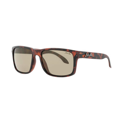 John Doe Ironhead horn sunglasses brown One size fits most