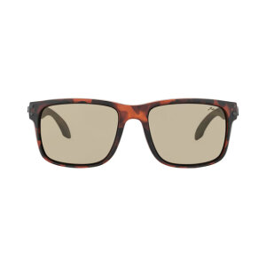 John Doe Ironhead horn sunglasses brown One size fits most