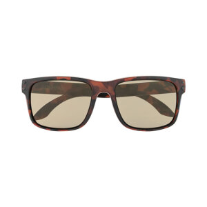 John Doe Ironhead horn sunglasses brown One size fits most