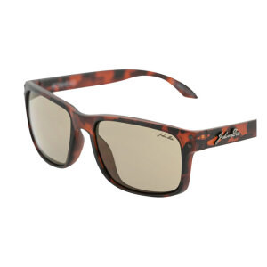 John Doe Ironhead horn sunglasses brown One size fits most