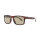 John Doe Ironhead horn sunglasses brown One size fits most