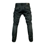 John Doe Stroker Cargo XTM pants black Unisex size 36/32