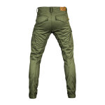 ** John Doe Stroker Cargo XTM pants olive Unisex size 28/32