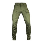 John Doe Stroker Cargo XTM pants olive Unisex size 30/32