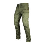 John Doe Stroker Cargo XTM pants olive Unisex size 38/32