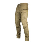 John Doe Stroker Cargo XTM pants camel Unisex size 36/32