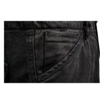 John Doe Stroker Cargo XTM pants black Unisex size 36/34