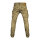 John Doe Stroker Cargo XTM pants camel Unisex size 31/34