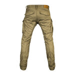 John Doe Stroker Cargo XTM pants camel Unisex size 34/34