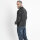 John Doe Technical Leather jacket with XTM black Size M