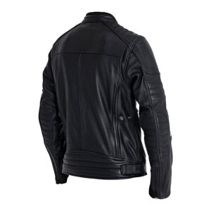 John Doe Technical Leather jacket with XTM black Size L