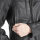 John Doe Technical Leather jacket with XTM black Size L