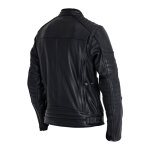 John Doe Technical Leather jacket with XTM black Size XL