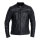 John Doe Technical Leather jacket with XTM black Size XL