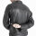 John Doe Technical Leather jacket with XTM black Size XL