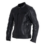 John Doe Technical Leather jacket with XTM black Size 2XL