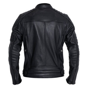 John Doe Technical Leather jacket with XTM black Size 2XL
