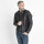 John Doe Technical Leather jacket with XTM black Size 2XL