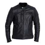 John Doe Technical Leather jacket with XTM black Size 3XL