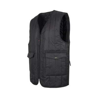 John Doe Original vest V2.0 black Size 2XL