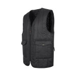 John Doe Original vest V2.0 black Size 5XL