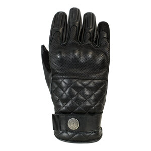 John Doe Tracker gloves black Size L