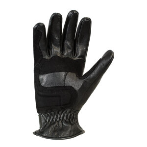John Doe Tracker gloves black Size L