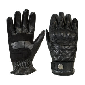John Doe Tracker gloves black Size L