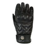 John Doe Tracker gloves black Size XL