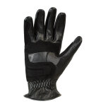 John Doe Tracker gloves black Size XL