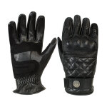 John Doe Tracker gloves black Size XL