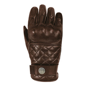 John Doe Tracker gloves brown Size S