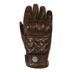 John Doe Tracker gloves brown Size L
