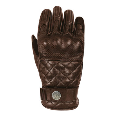 John Doe Tracker gloves brown Size XL