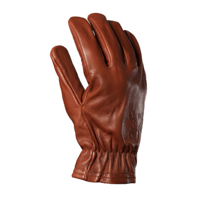 John Doe Freewheeler gloves brown Size M