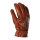 John Doe Freewheeler gloves brown Size M