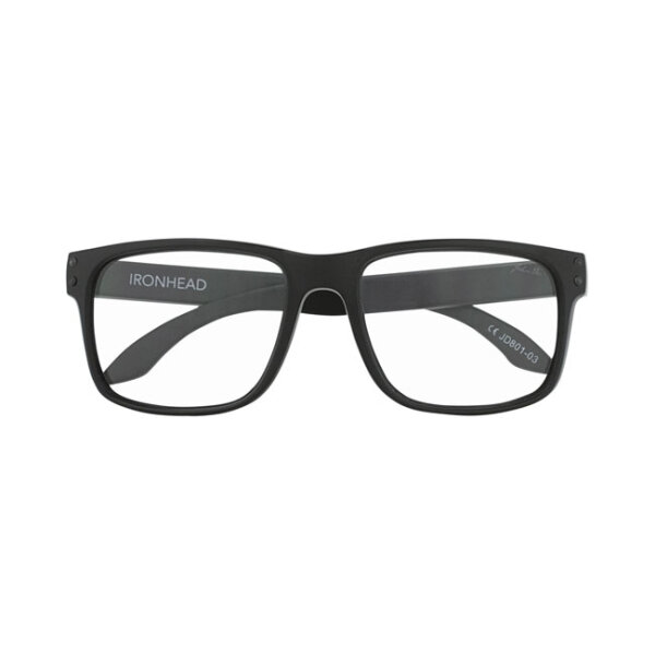 John Doe Ironhead sunglasses photochromic One size fits most