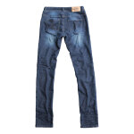 John Doe Betty high waist XTM jeans dark blue Female EU size 29/34