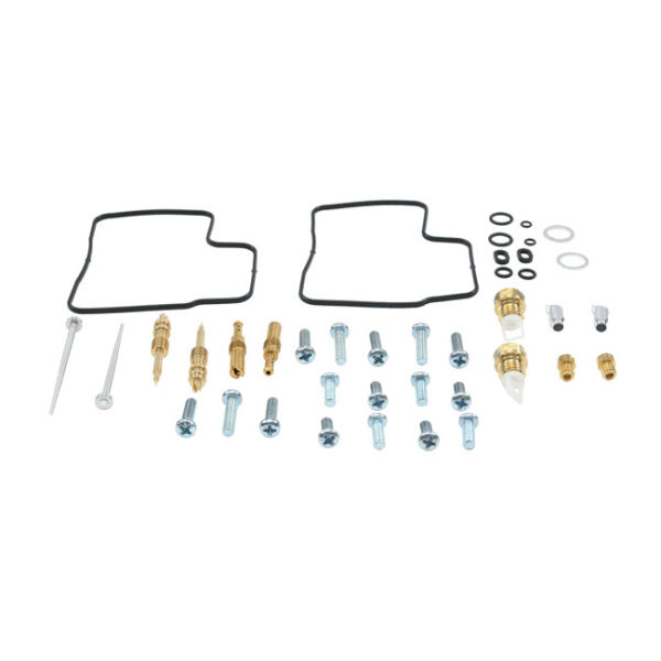 All Balls carburetor rebuild kit
