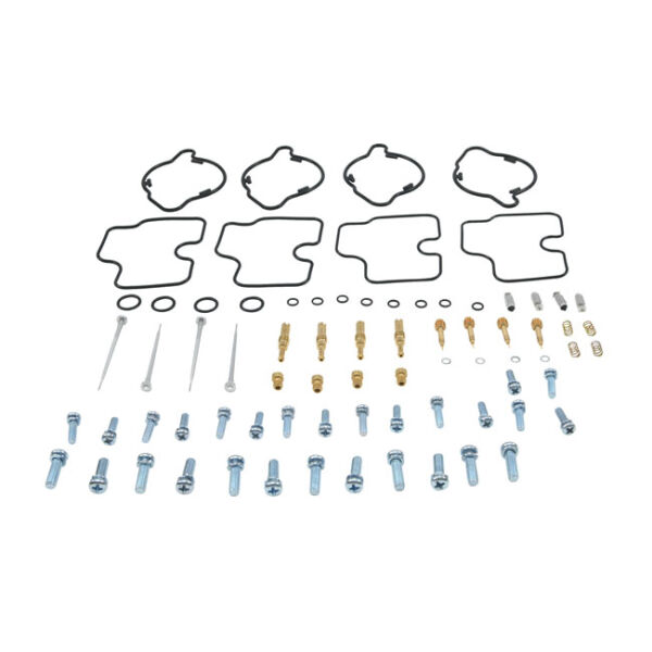 All Balls carburetor rebuild kit