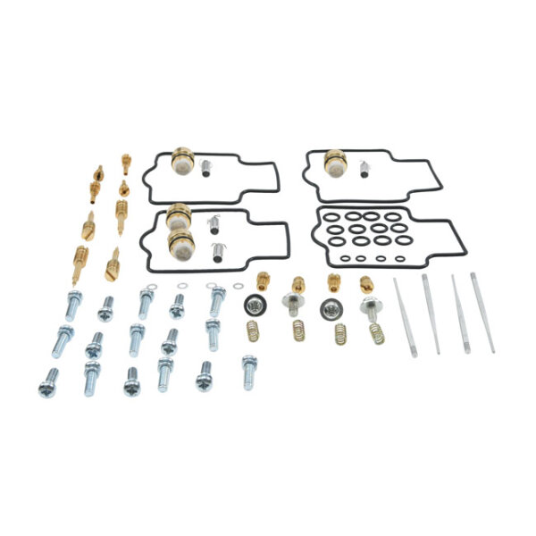 All Balls carburetor rebuild kit