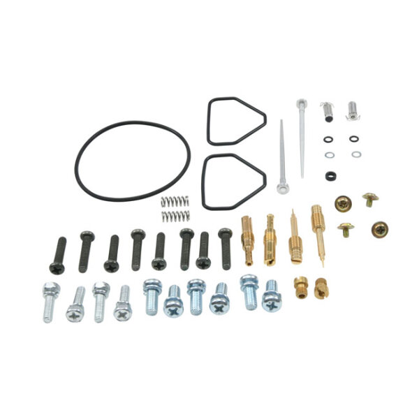 All Balls carburetor rebuild kit