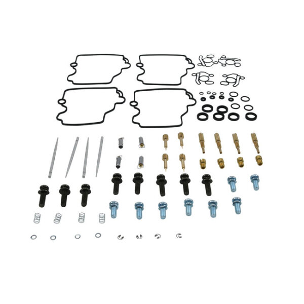 All Balls carburetor rebuild kit