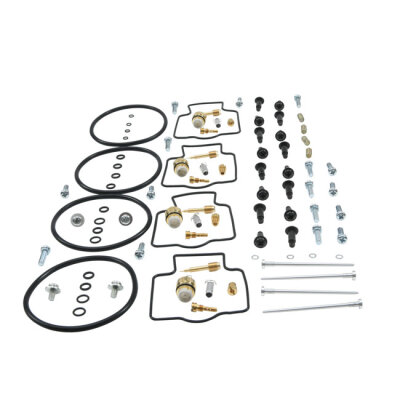 All Balls carburetor rebuild kit