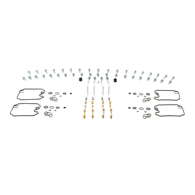 All Balls carburetor rebuild kit