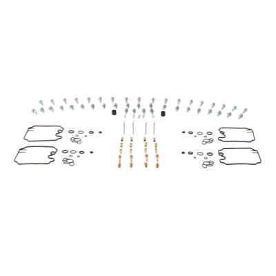 All Balls carburetor rebuild kit