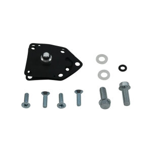 All Balls fuel tap repair kit, Diaphragm only