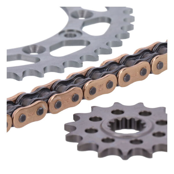 Afam, sprocket and chain kit BMW
