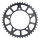 Afam, steel rear sprocket. 44 teeth