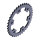 Afam, steel rear sprocket. 38 teeth